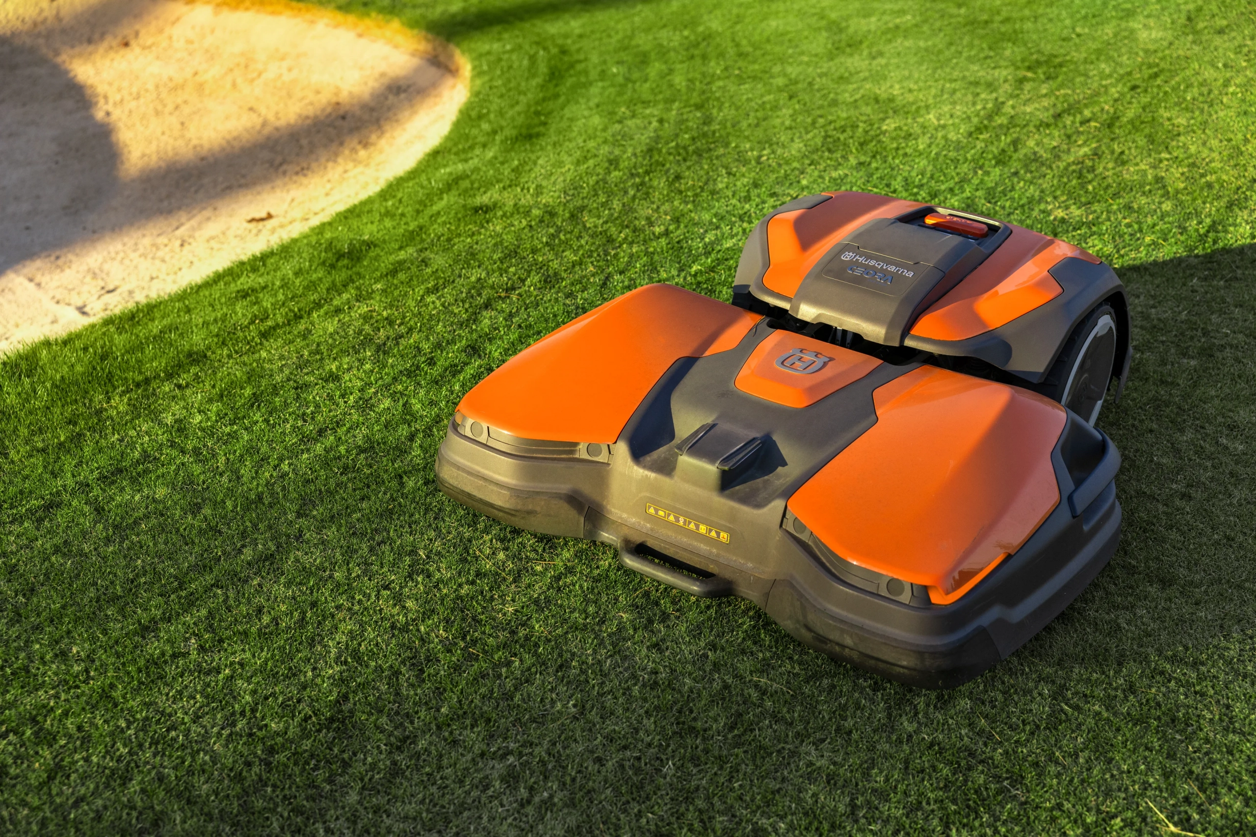 HUSQVARNA CEORA™ 546 EPOS